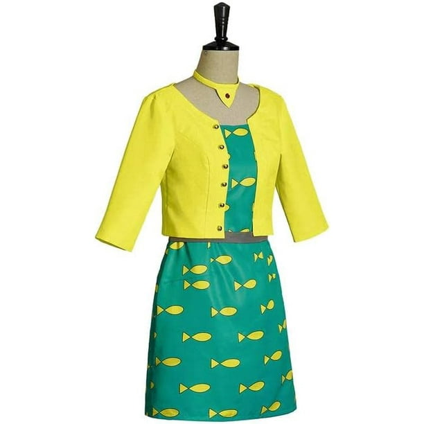 strapless open back dress DLR/WDW - Disney Princess