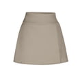 thumbnail image 5 of SBYOJLPB Shorts Pants Women Short Skirts Summer Fashion Tennis Skirts Mini Golf Apparel High-waisted Fitness Skirts, 5 of 9