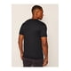 thumbnail image 4 of Camiseta Armani Exchange Milan New York Logo Navy para Hombre, 4 of 5