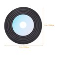 thumbnail image 2 of YSNOOWE 7Ud Vinilos Decorativos Para Pared En PVC Con Estilo Retro Para Tiendas Y, 2 of 6