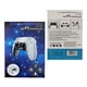 thumbnail image 2 of Funda Protectora Transparente para PC Controlador PS5 DualSense, 2 of 9