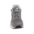thumbnail image 4 of Sneaker New Balance 515 V3 para mujer, gris pizarra, blanco y aluminio, 4 of 7