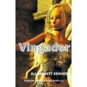 Vingadora (Paperback)