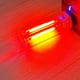 thumbnail image 1 of Luz Nocturna Usb, Lámpara Led Táctil, Diseño de Botella de Vidrio Cerámico, Luz Cálida Ajustable, Alimentación Usb de Bajo Consumo, Decoración Versátil para El Hogar o El Automóvil, Regalo Romántico,, 1 of 1