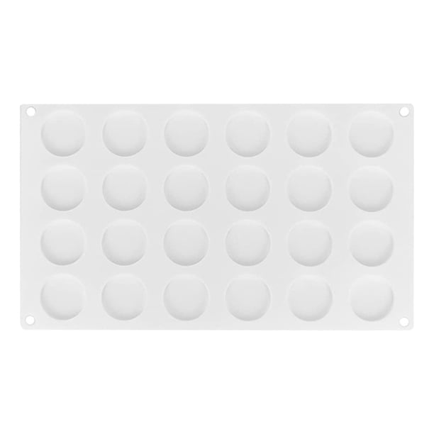 Almohadilla de sellado de cera, molde de cera de silicona para invitaciones, almohadilla de sellado de cera para el hogar