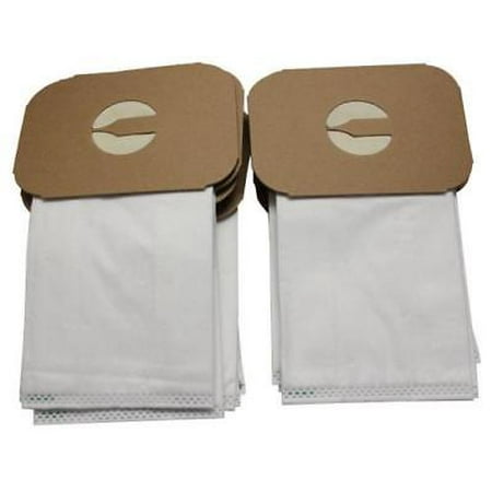 Electrolux Style C Hepa Canister Vacuum Bags 24 Pack