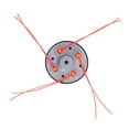 thumbnail image 1 of Cortacesped Universal Strimmer Cabeza de Plásstico Desgaste Cortacésped Jardín de la Cabeza del Jardín de Cortacésped Accesorios de Cortacésped, 1 of 7