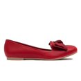 thumbnail image 1 of Flats para Mujeres Zmexico 9268 rojo 23, 1 of 4
