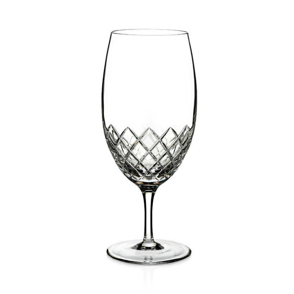 Monique Lhuillier Waterford Cherish Iced Beverage Glass