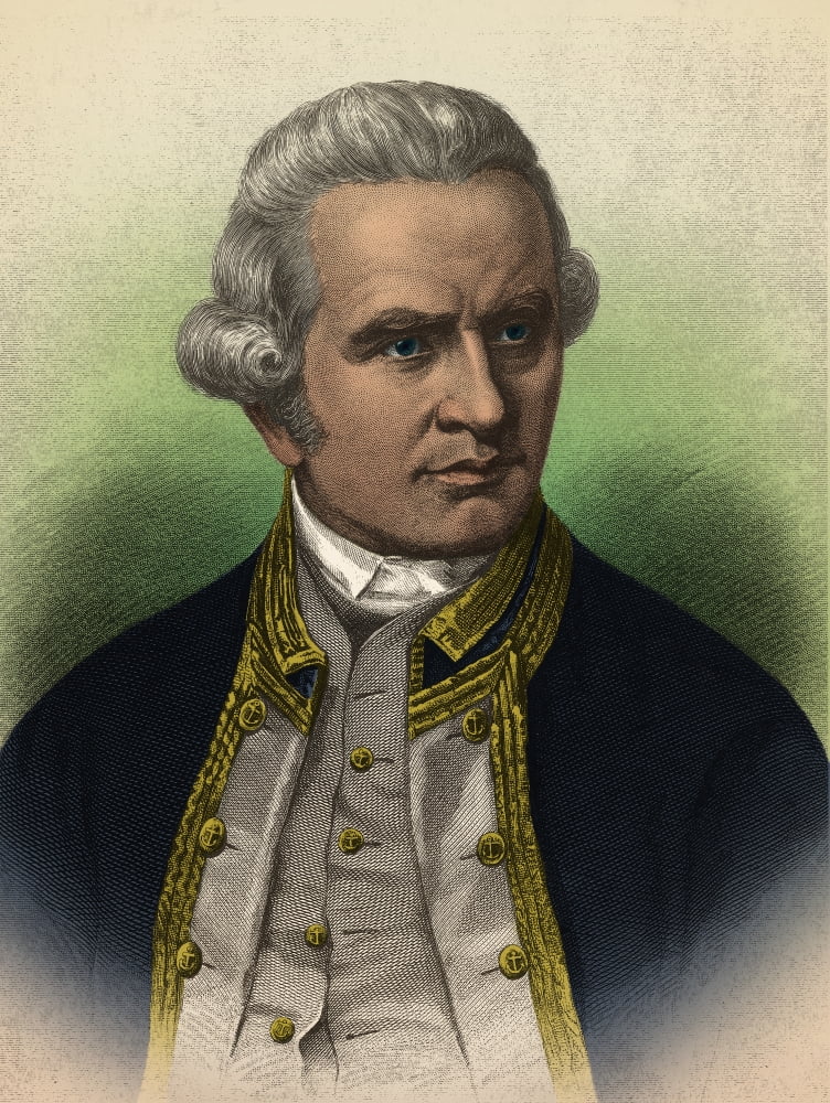 captain cook captain cook