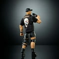 thumbnail image 3 of WWE-Figurine articulée Élite 'Stone Cold' Steve Austin-Série122, 3 of 6