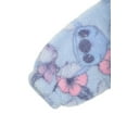 thumbnail image 4 of Lilo & Stitch, Hibiscus Girls Zip-up Jacket, Sizes 4-18, 4 of 6