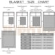 thumbnail image 3 of DALIHUA 17th Birthday Blanket Blanket Flannel Fleece Bed Throw Blankets Lightweight Cozy for Bedroom All Season Sofa Decor Gift 50x60inches, 3 of 6