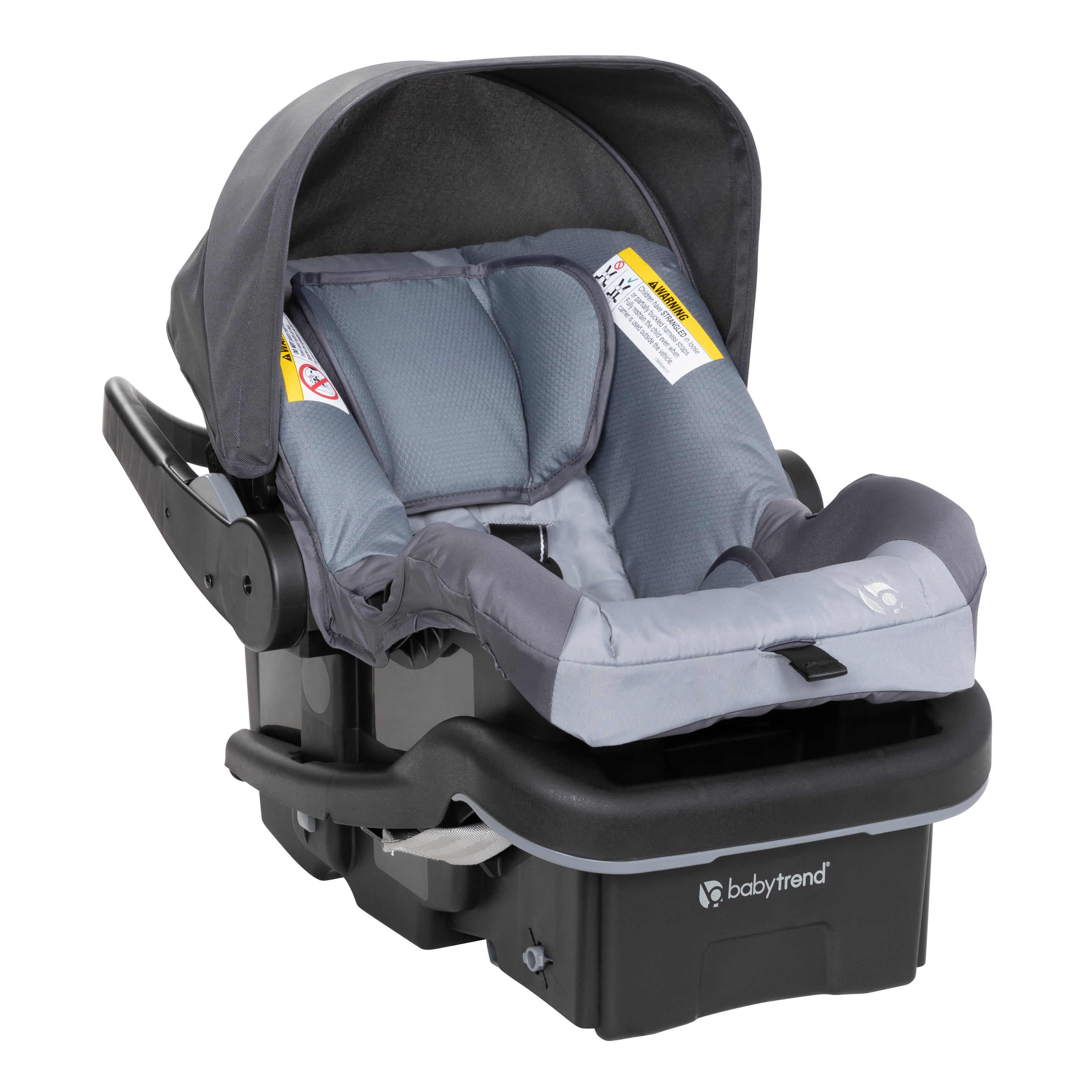 Baby Trend Tango 3 All-Terrain Travel System (with EZ-Lift 35 PLUS) 