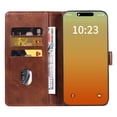 thumbnail image 2 of Flip Phone Protective Case Is Compatible With IPhone 13/14/15, Samsung S24 And Other Mobile Phones, 2 of 8