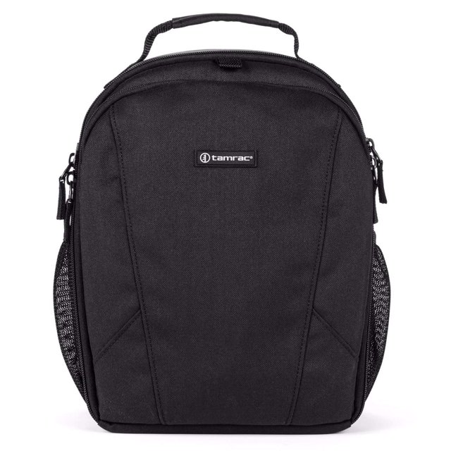 Tamrac Jazz Photo Backpack 84 v2.0 - compact Bag, Fast Access to Your camera, Tablet Sleeve