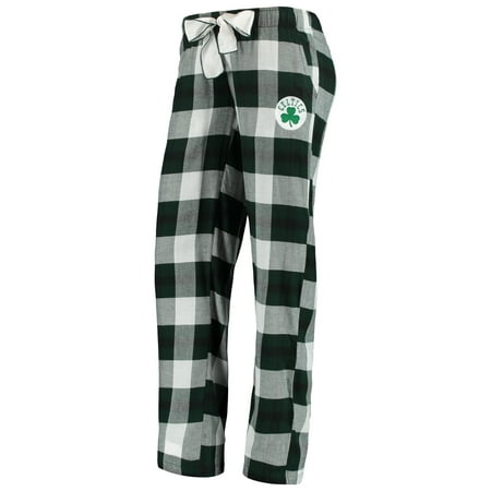 womens plaid pj bottoms