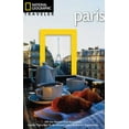 thumbnail image 1 of Pre-Owned National Geographic Traveler: Paris, 3rd Edition (Paperback) 1426208197 9781426208195, 1 of 1
