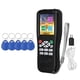 thumbnail image 1 of X100 RFID NFC Smart Card Reader Writer+5 x 5200 Keychain RFID, 1 of 5