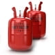 thumbnail image 1 of Tanque de helio Party Factory 2 x 400 L para 100 globos, 1 of 8