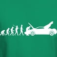 thumbnail image 3 of CafePress - Car Mechanic Dark T Shirt - Men's Classic Graphic Cotton T-Shirt, 3 of 4