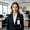 White#4, variant on MTBLYS Retractable Badge Reel with Id Card Container Plastic Perpendicular Id Badge Holder with Clip for Office Nurse Use 2 Pack 4.33 X 2.75 X 0.39 Inches