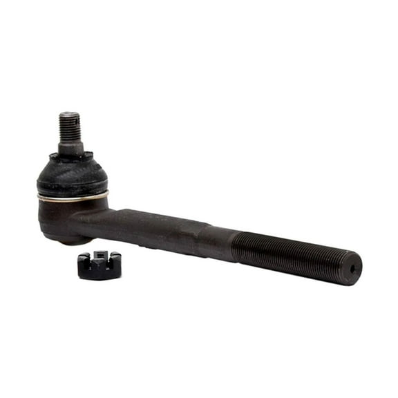 KarParts360 For Ford F-150 Heritage 2004 Steering Tie Rod End Driver Side, Inner