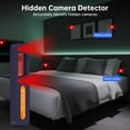 thumbnail image 3 of Hidden Camera Detector -2025 Hidden Insect and Camera Detector GPS Detector, Travel Hidden Device Detector, Hotel, Home, Office, 3 of 7