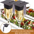 thumbnail image 4 of FELTECHELECTR 10 fundas para copas de graduación., 4 of 7