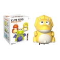 thumbnail image 1 of ERK 1Pcs Swinging Dinosaur Interactive Learning For Kids Educational Science Motion Puzzle, 1 of 3