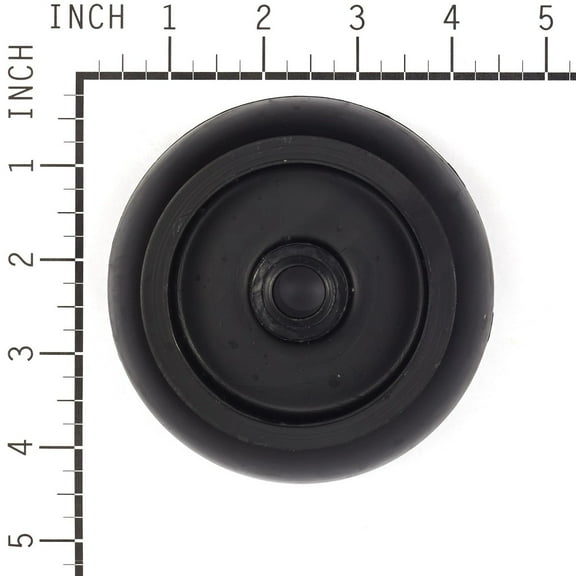 Briggs & Stratton OEM 7026122SM  Wheel, Gage  4 X 1.5