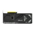 thumbnail image 6 of PNY NVIDIA GeForce RTX™ 5070 OC Triple Fan, Graphics Card 12GB GDDR7, SFF-Ready, 2.4-Slot, 6 of 8