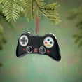 thumbnail image 2 of Video Game Controller Ornament, 2 of 3