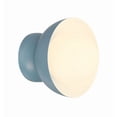 thumbnail image 2 of Craftmade Lighting - Ventura Dome - 1 Light Wall Sconce In Contemporary, 2 of 5