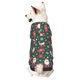 thumbnail image 1 of Balery Santa Claus Sudadera con Capucha para Perros Pequeños – Ropa para Mascotas, Disfraz para Perros y Gatos, Ideal para Fiestas y Cosplay-Small, 1 of 7