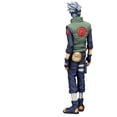thumbnail image 4 of BanPresto - Naruto Shippuden - Grandista - Hatake Kakashi Manga Dimensions Statue, Banpresto, Gifts, 4 of 5