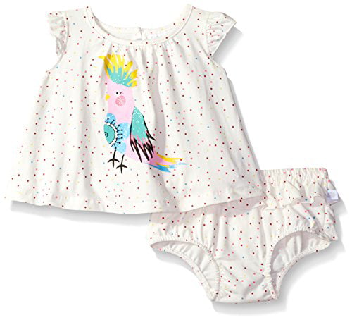Rosie Pope Baby Girls Playwear Sets