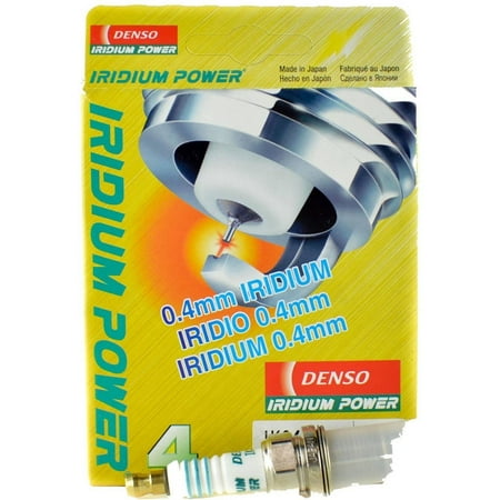 DENSK16PR-L11 Irid. Long-Life Plug