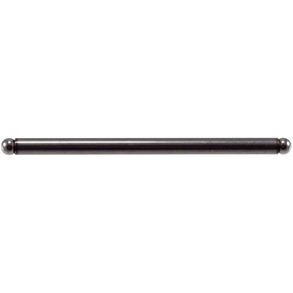 Melling Engine Engine Pushrod MPR-604 OE Replacement; 5.297 Inch Length; Ball End
