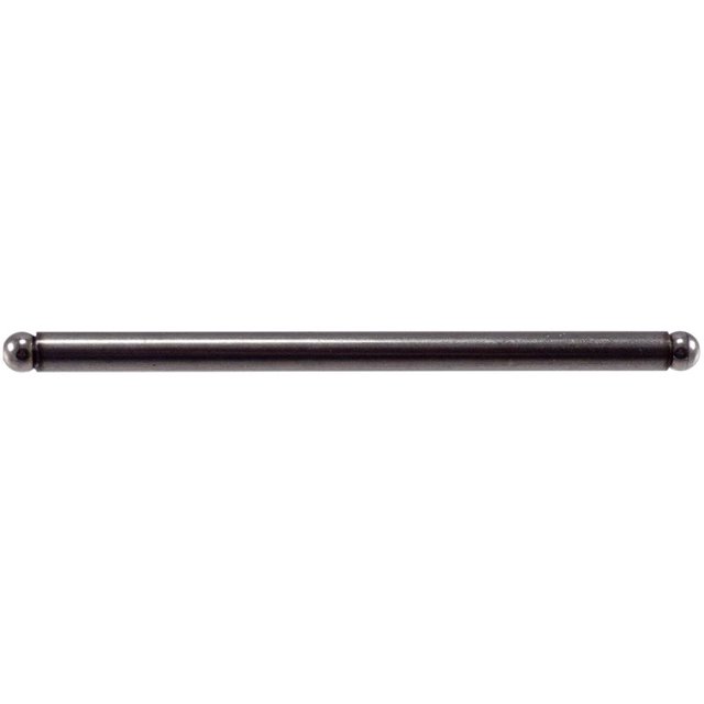 Melling Engine Engine Pushrod MPR-604 OE Replacement; 5.297 Inch Length; Ball End