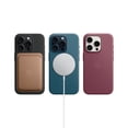 thumbnail image 3 of Apple iPhone 15 Pro Max 256GB- Azul Titaneo, 3 of 5