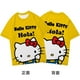thumbnail image 3 of hellokitty Hello Kitty Shorts Children's Summer Loose All-match 3D Printed Couple's Casual Beach Pants, 3 of 5