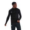 thumbnail image 1 of Canterbury Mens Zip Seamless Top, 1 of 4