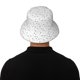 thumbnail image 5 of Balery Airplane Sombreros para el sol para hombre y mujer, sombrero de pescador con UPF 50+, 5 of 6