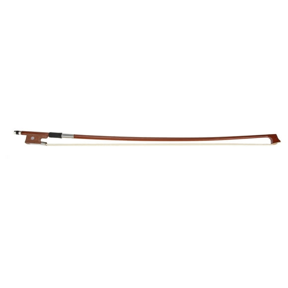 Phenofice Violin Bow Practice 1Pcs Wooden Bow for Serious Players Assorted Color