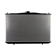 OSC Cooling Products 13116 New Radiator