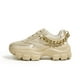 thumbnail image 1 of Zapatillas LUCKY STEP para mujer, con plataforma gruesa, color Dad, 1 of 7