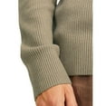 thumbnail image 3 of Jack And Jones Mens Knitted Sweatshirt, 3 of 5