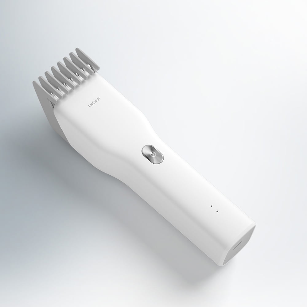 Xiaomi ENHCEN Boost Hair Trimmer USB charger Electric Hair