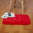 thumbnail image 3 of SHCKE Ultra Soft Fluffy Area Rugs Fluffy Fuzzy Carpet Shaggy Rugs Home Decorate Plush Area Rug Non-Slip Indoor Fuzzy Area Rugs, 3 of 6